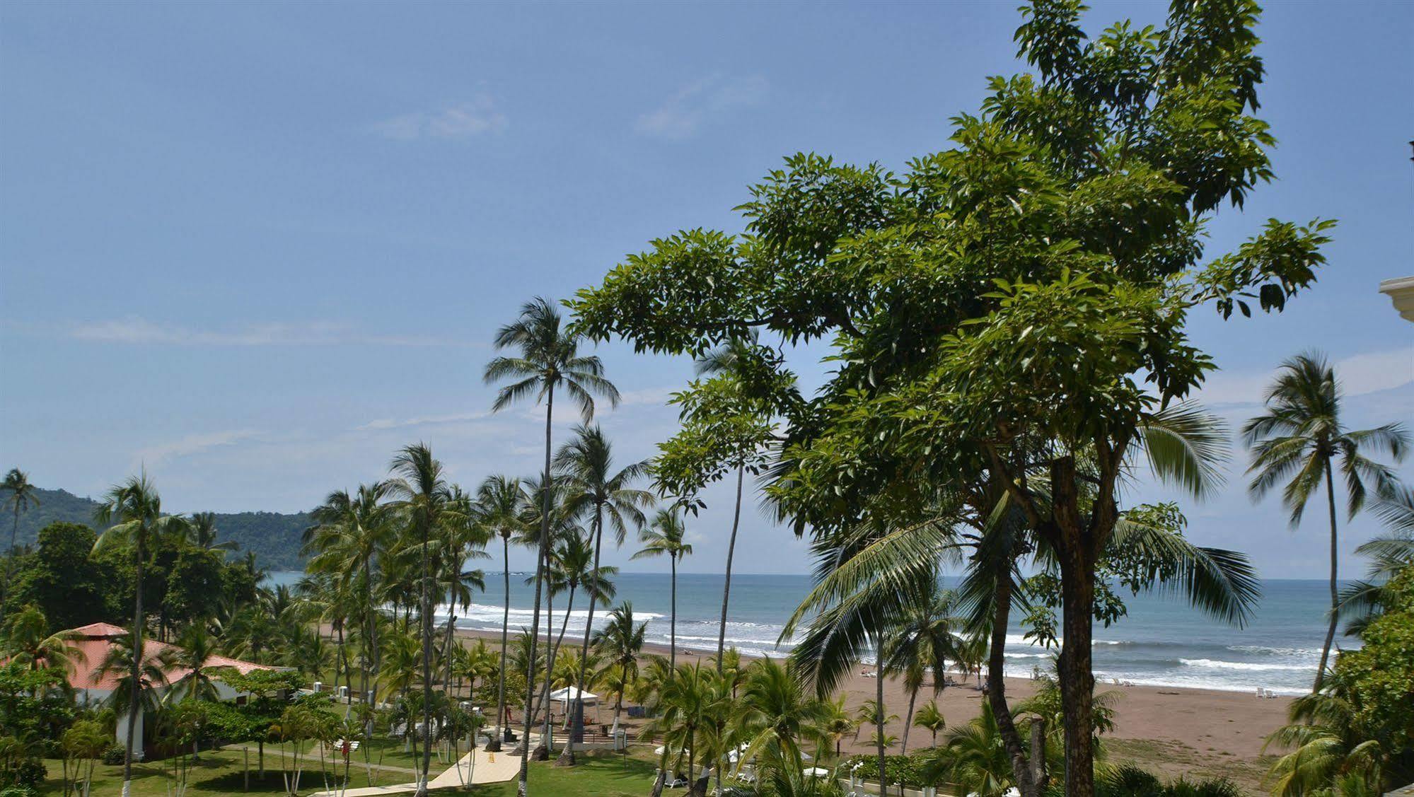 Acqua Residences Jaco Exterior photo