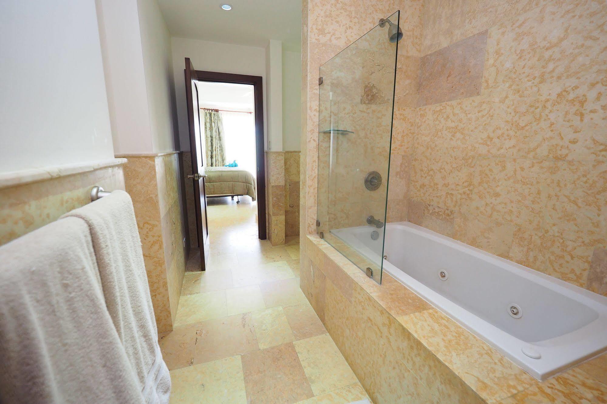 Acqua Residences Jaco Exterior photo